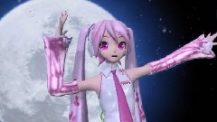 初音未来 - 初音ミクの消失