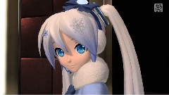 初音未来 - 歌に形はないけれど