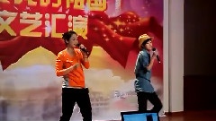 模仿翻唱 - 爱要坦荡荡