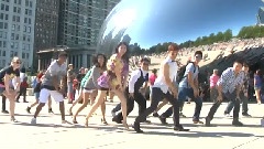 模仿翻唱 - Chicago Style