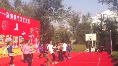 模仿翻唱 - 双语班节目