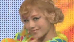 Orange Caramel - Lipstick