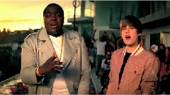 Justin Bieber,Sean Kingston - Eenie Meenie