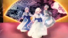 东方project - いろは呗
