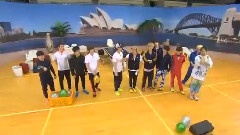 Super Junior - 神话放送