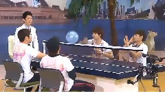 Super Junior - 神话放送