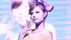 Orange Caramel - Lipstick