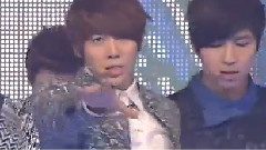 U-KISS - Stop Girl