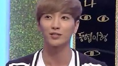 Super Junior,利特(Super Junior) - SBS
