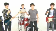 FTISLAND - 牛奶颂