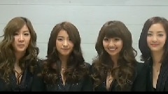 Sistar - 1st Mini Album Showcase Part1