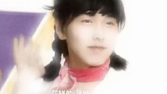 Super Junior - 女装剪辑