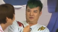 Super Junior,神话 - 最炫民族风