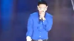 BigBang - Alive Tour In Singapore