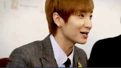 Super Junior - 美食的秘密-2