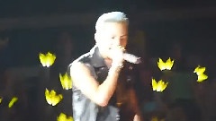 BigBang - Crayon