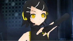 初音未来 - 炉心融解