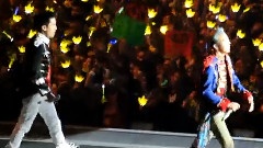 BigBang - Alive Tour In Singapore