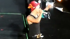 BigBang - Hands Up