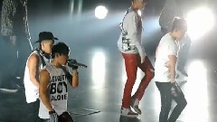 BigBang - Number 1