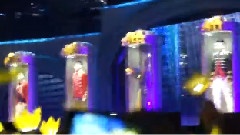 BigBang - 开场