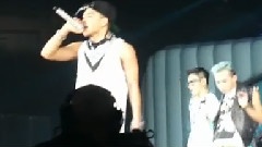 BigBang - Bad Boy