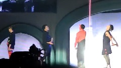 BigBang - Love Song