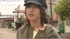 金贤重,Eru - 黑色眼镜