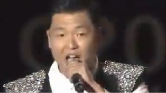 Psy - Right Now