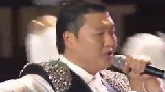 Psy - We Are The One