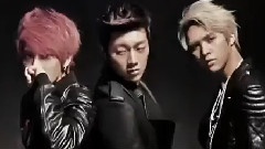 BEAST - Esquire Behind The Sense