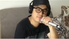 模仿翻唱 - Niggas In Paris