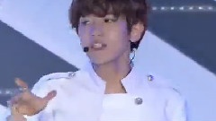 EXO,EXO-K,EXO-M - MAMA - MBC SM Town Live In Seoul