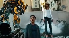 Linkin Park,影视原声 - Iridescent