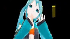 初音未来 - 里表lovers