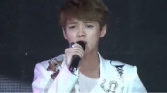 EXO-M - What Is Love