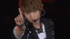 SHINee,EXO-M - Lucifer