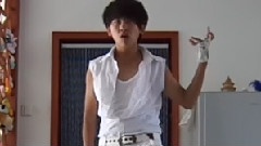 模仿翻唱 - 拍手