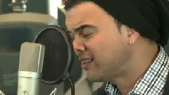 Guy Sebastian - Battle Scars