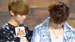 EXO-M - Temple Run