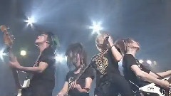 Acid Black Cherry - TOUR