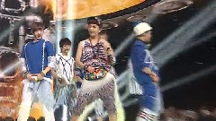 BTOB - WOW