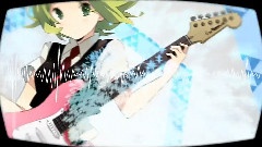 片雾烈火,Nico - セツナトリップ