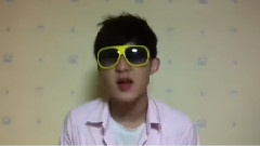 模仿翻唱 - Crayon