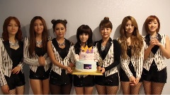 T-ara - 9月28日本出道一周年
