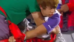 U-KISS - MBC