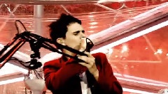 Muse - Hysteria