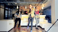 Far East Movement - Turn Up The Love