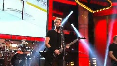 Nickelback - This Means War