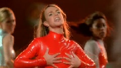 Britney Spears - Oops! I Did It Again